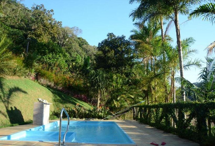 酒店 Recanto Primata