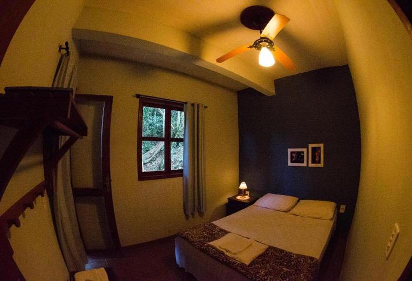 酒店 Recanto Primata