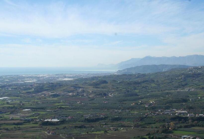 فندق Residenza Forte