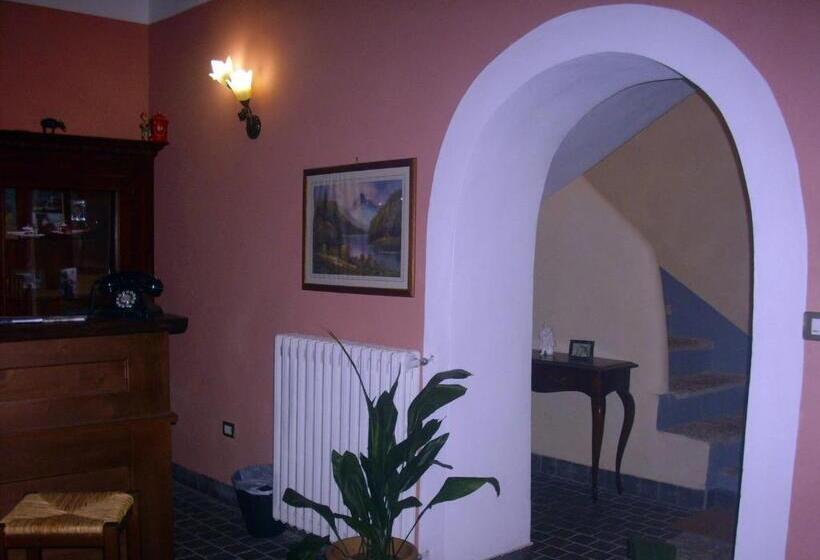 فندق Residenza Forte