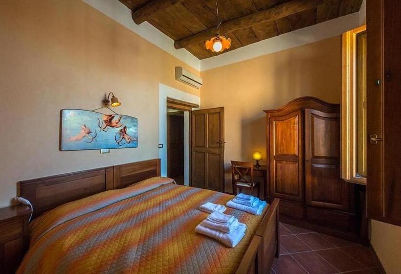 فندق Residenza Forte