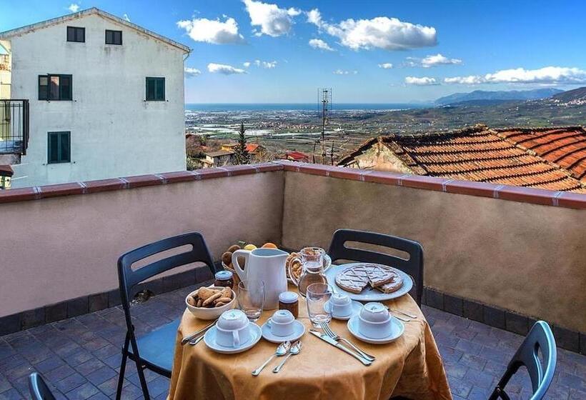 فندق Residenza Forte