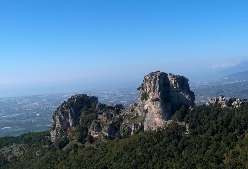 فندق Residenza Forte