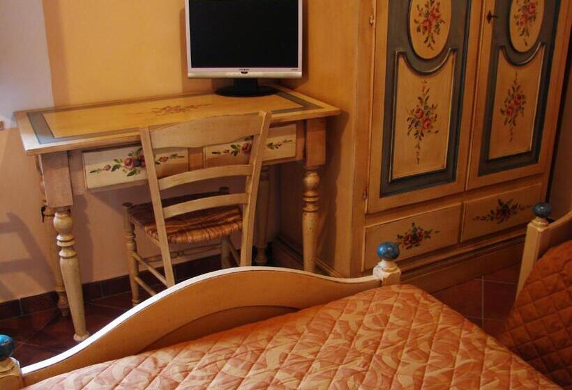 فندق Residenza Forte