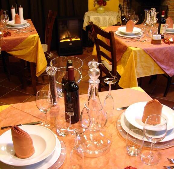 فندق Residenza Forte