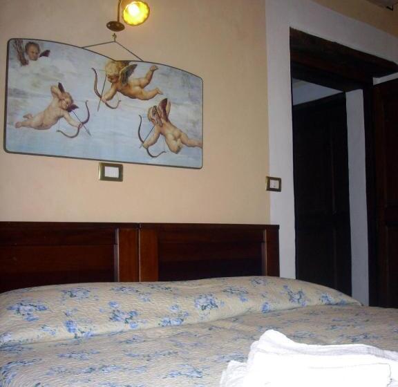 فندق Residenza Forte