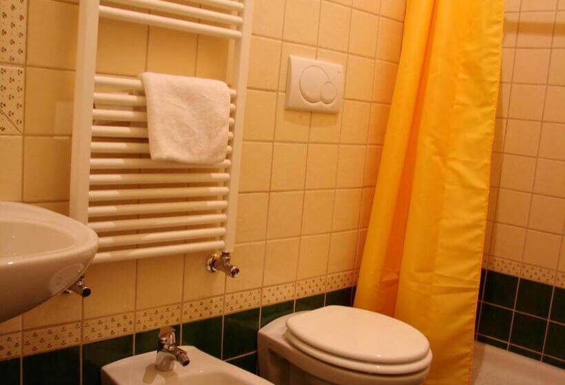 فندق Residenza Forte