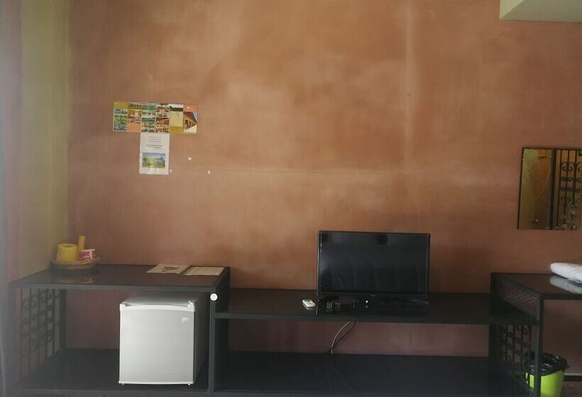 בית מלון כפרי River & Flowers Resort