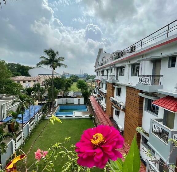 בית מלון כפרי Royal Bengal