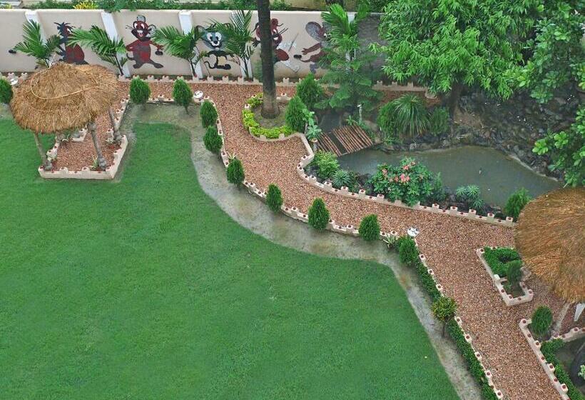 בית מלון כפרי Royal Bengal