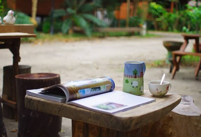 فندق Ruanchan Resort