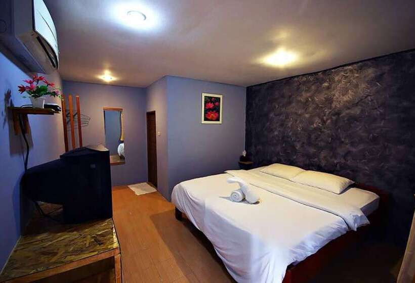 فندق Ruanchan Resort