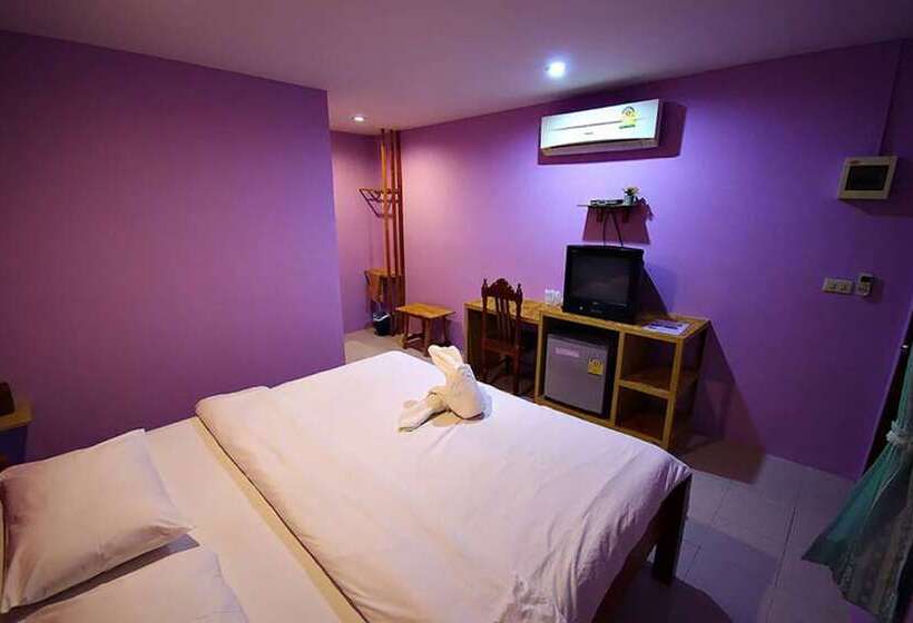 فندق Ruanchan Resort