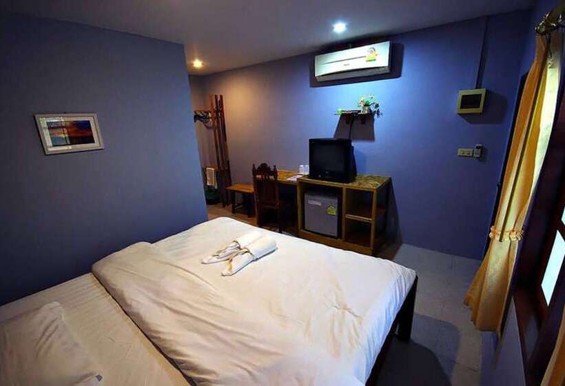 فندق Ruanchan Resort