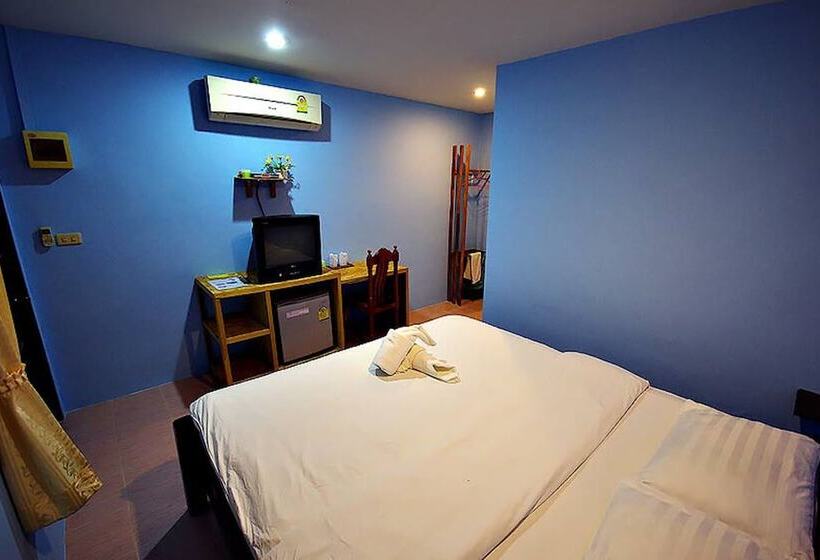 فندق Ruanchan Resort