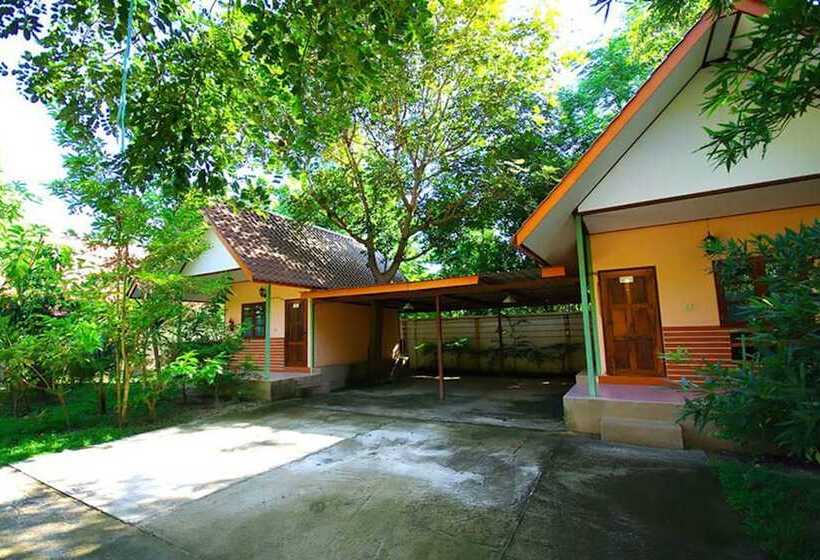 فندق Ruanchan Resort