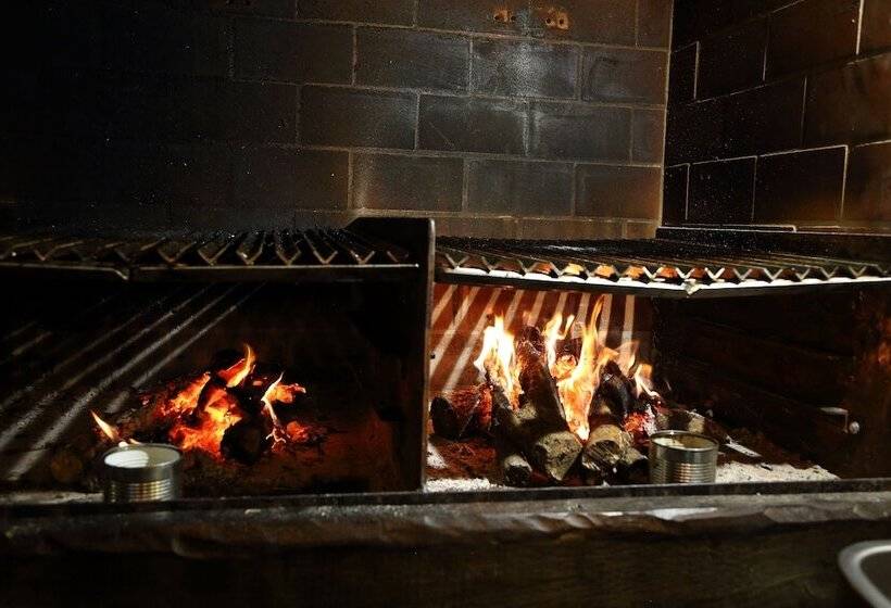 בית מלון כפרי Agriturismo Creta Rossa