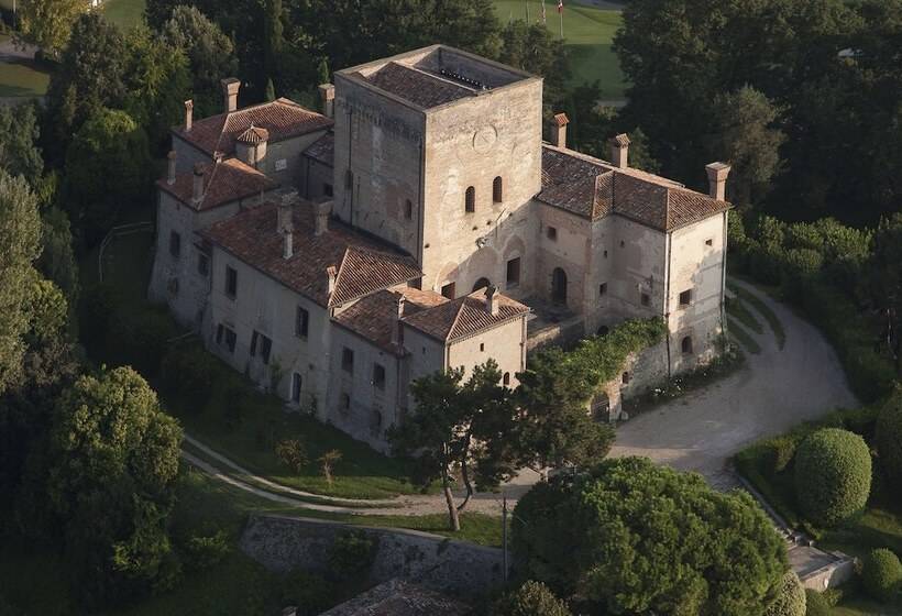 교외 호텔 Agriturismo La Montecchia