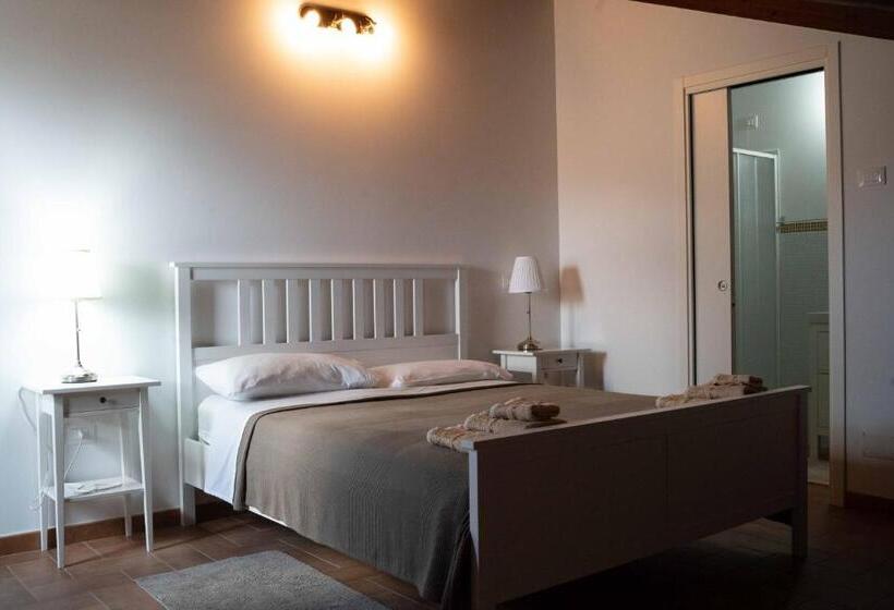 乡村酒店  Agriturismo Mielita