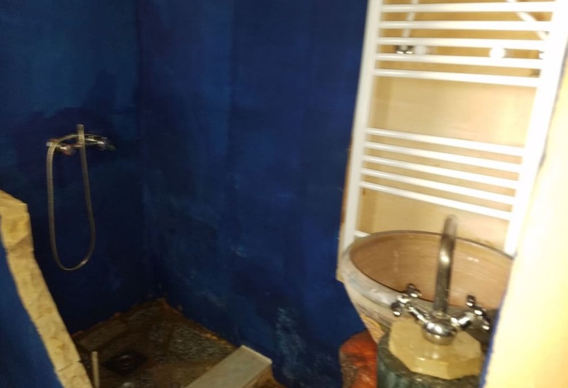 فندق ريفى Zembretta Farm Zembrettita