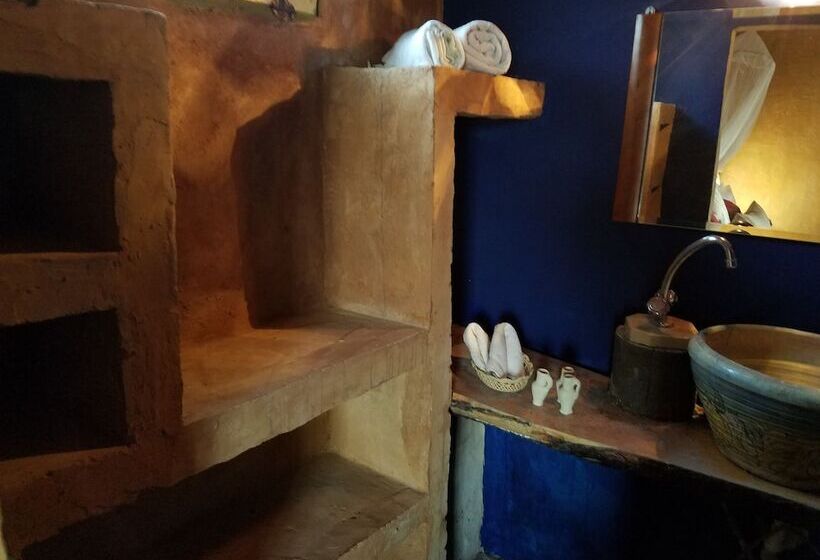 فندق ريفى Zembretta Farm Zembrettita