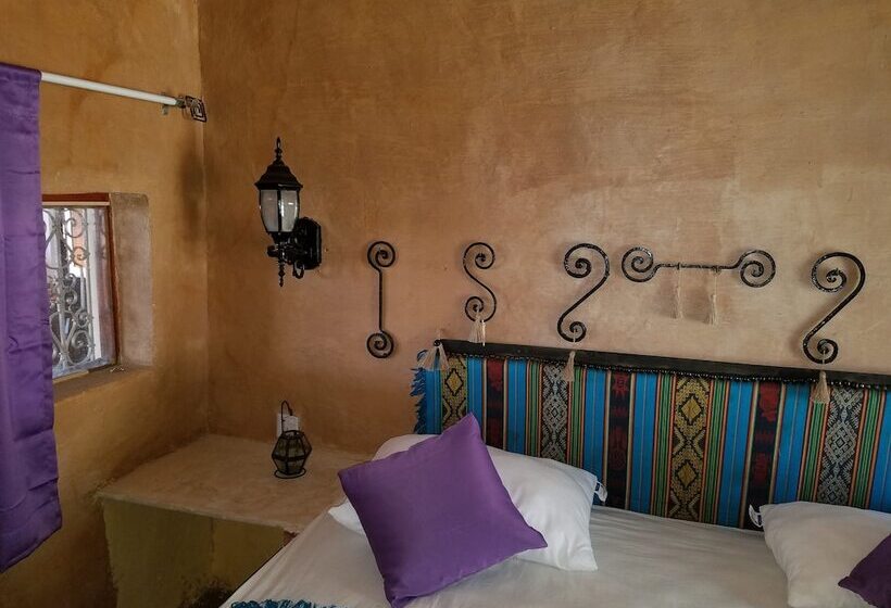 فندق ريفى Zembretta Farm Zembrettita