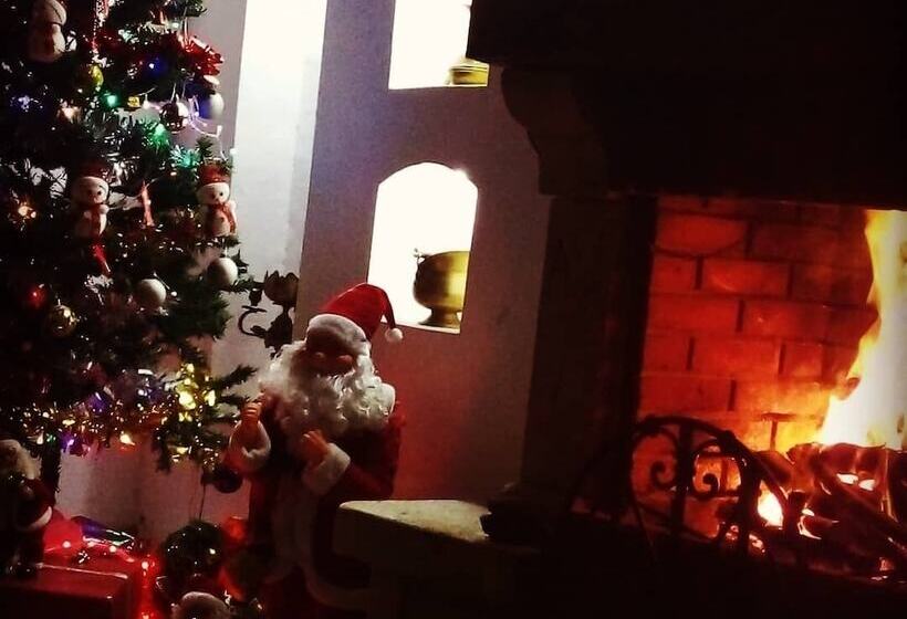 فندق ريفى Zembretta Farm Zembrettita