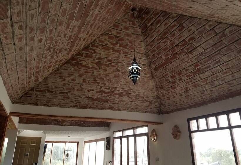 فندق ريفى Zembretta Farm Zembrettita