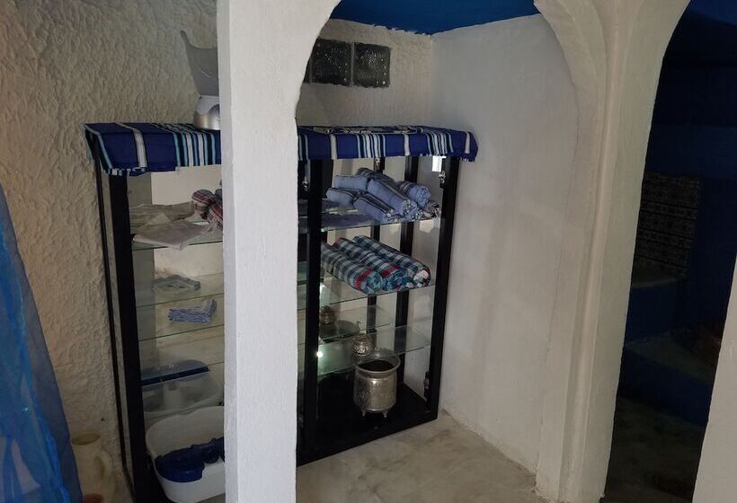 فندق ريفى Zembretta Farm Zembrettita