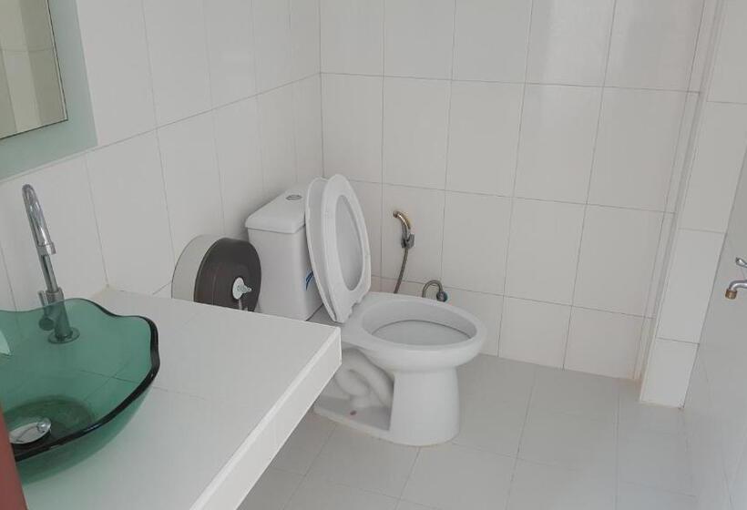 בית מלון כפרי Sanfhan Resort Sha Plus