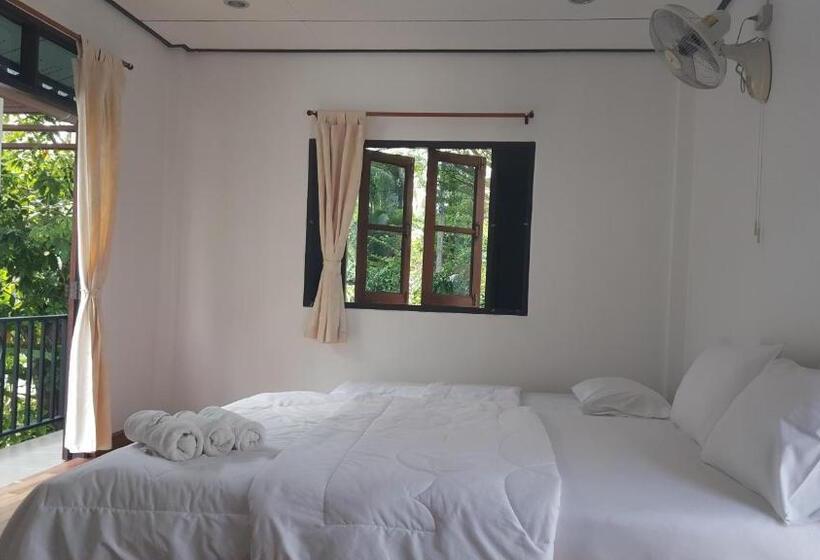 בית מלון כפרי Sanfhan Resort Sha Plus