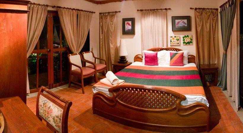 Отель Saplaisuan Resort