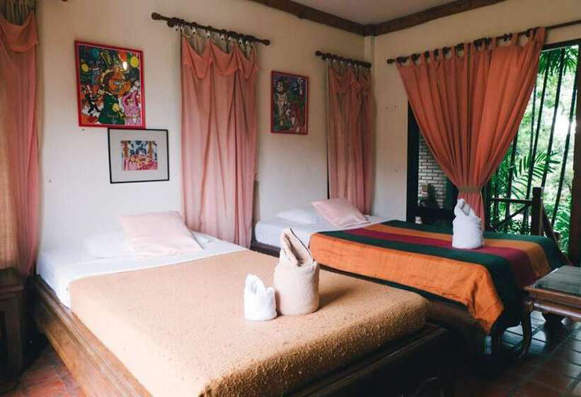 Отель Saplaisuan Resort