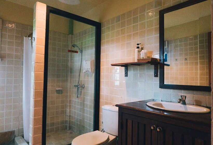 Отель Saplaisuan Resort