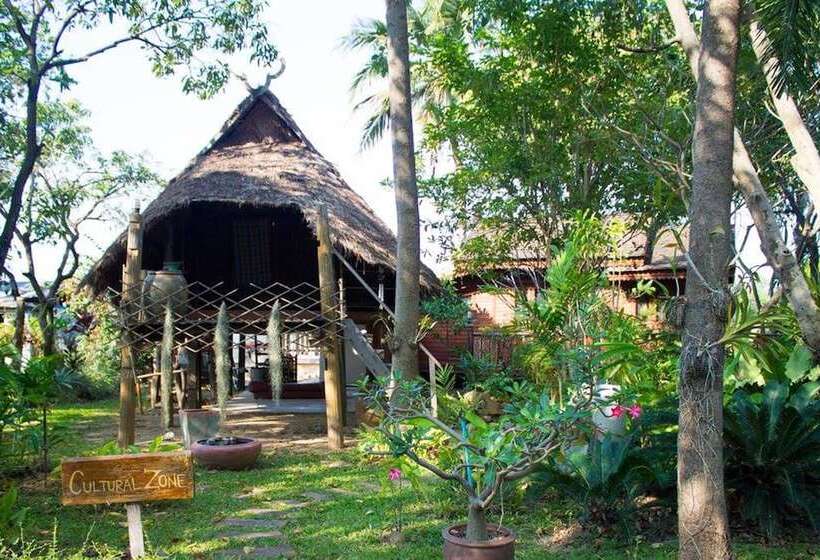 Отель Saplaisuan Resort