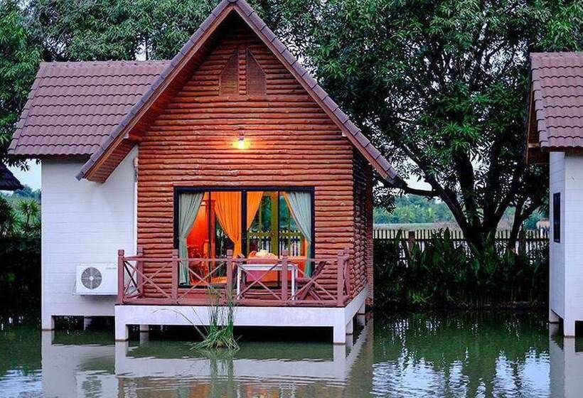 Отель Saplaisuan Resort