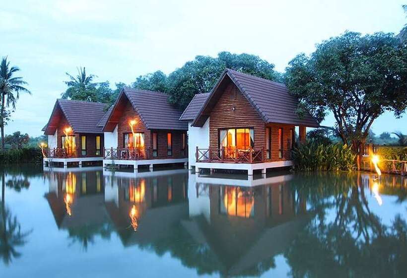 Отель Saplaisuan Resort