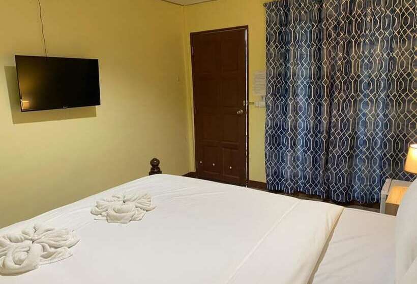 호텔 Sasi Nonthaburi