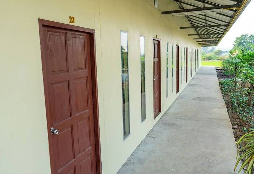 호텔 Sasi Nonthaburi