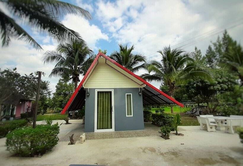 酒店 Sawansang Nangkeaw Resort