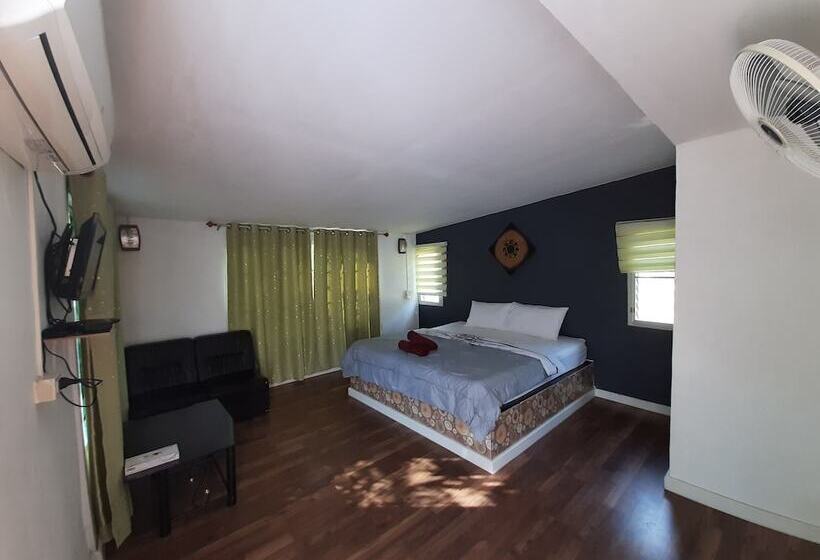 酒店 Sawansang Nangkeaw Resort