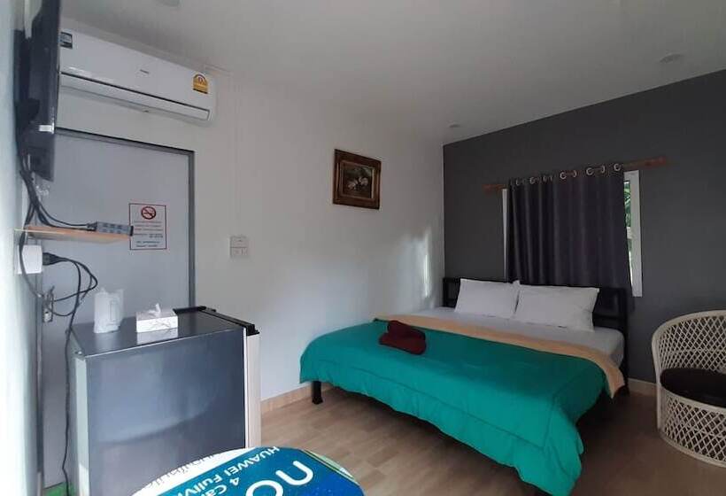 酒店 Sawansang Nangkeaw Resort