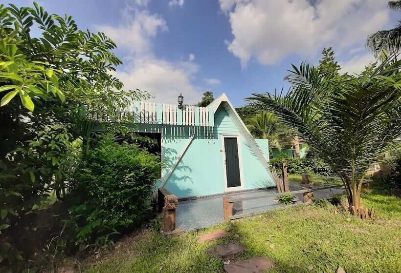 酒店 Sawansang Nangkeaw Resort