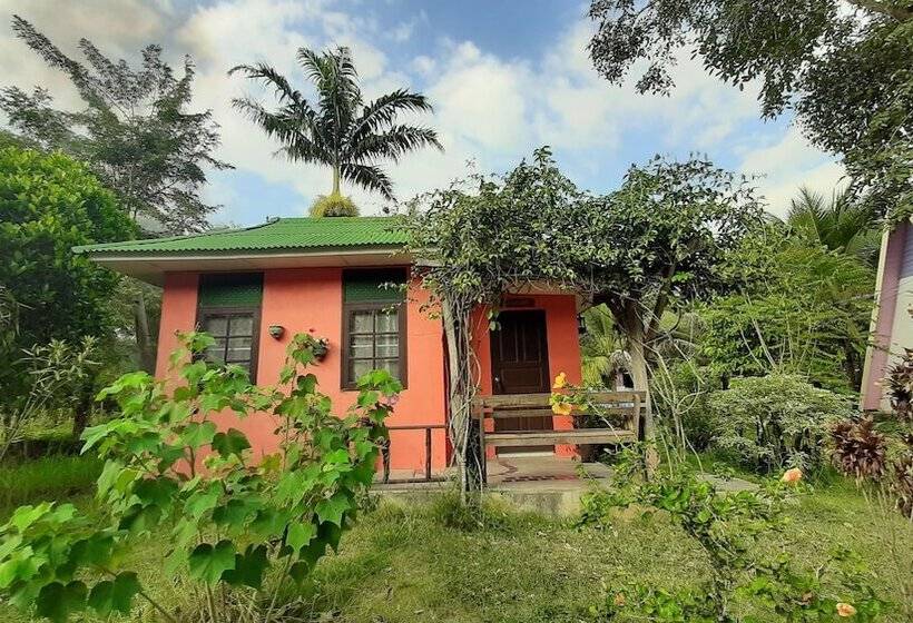 酒店 Sawansang Nangkeaw Resort