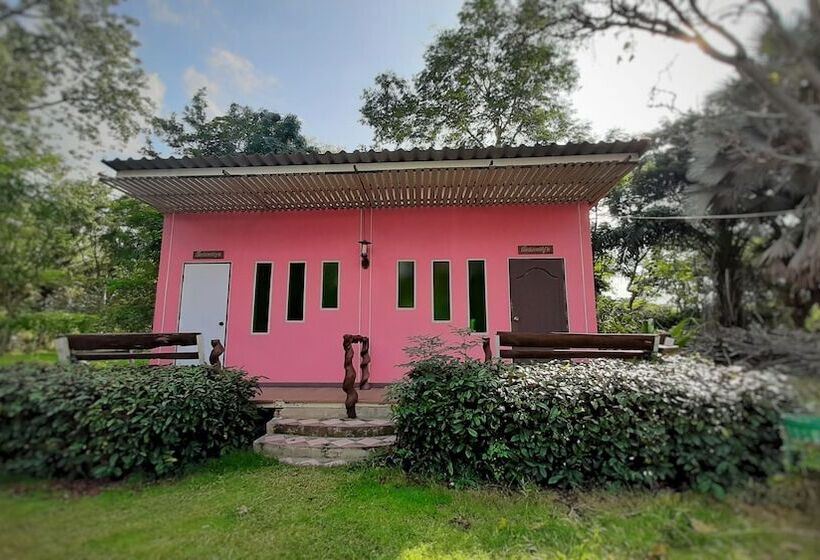 酒店 Sawansang Nangkeaw Resort