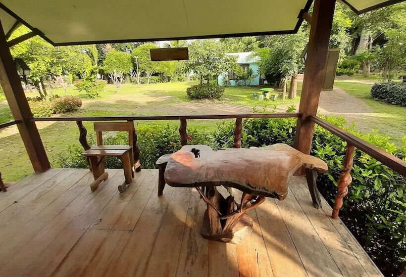 酒店 Sawansang Nangkeaw Resort