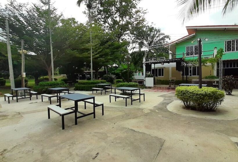 酒店 Sawansang Nangkeaw Resort