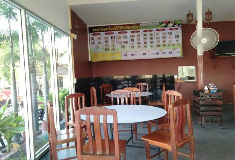 酒店 Sawatdee Resort