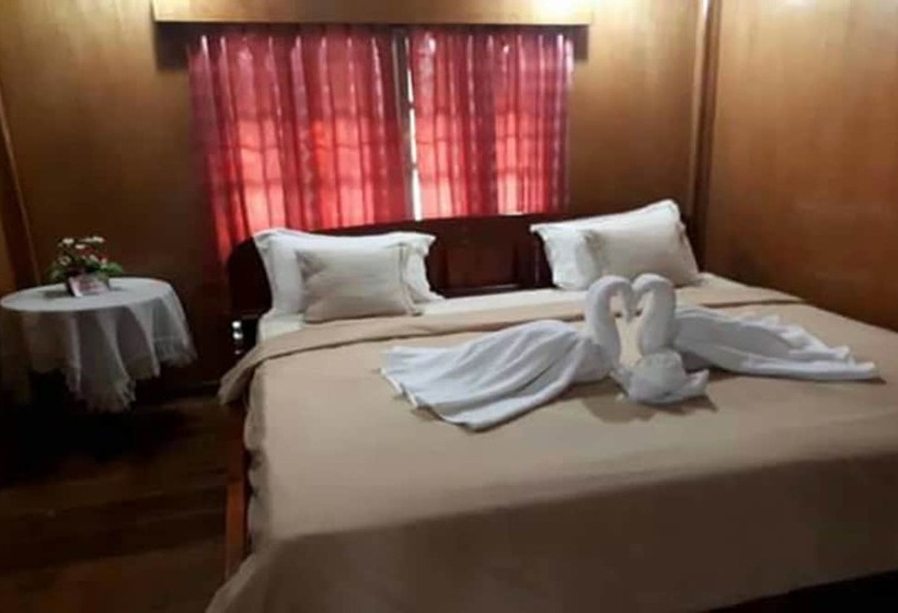 هتل Sawatdee Resort