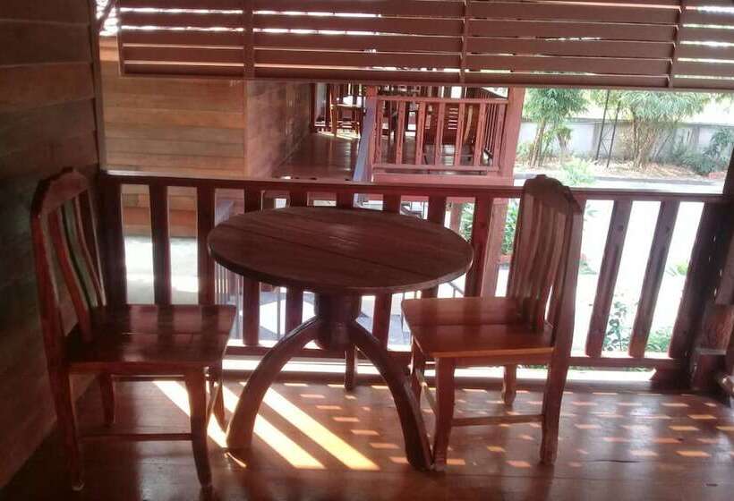 酒店 Sawatdee Resort